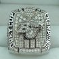 2011 BC Lions CFL Grey Cup Championship Rings Ring
