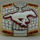 2008 Calgary Stampeders CFL Grey Cup  Championship Rings Ring