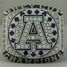 2004 Toronto Argonauts CFL Grey Cup Championship Rings Ring