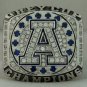 2004 Toronto Argonauts CFL Grey Cup Championship Rings Ring