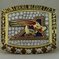 2002 Montreal Alouettes Grey Cup  Championship Rings Ring