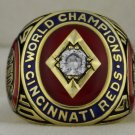 1940 Cincinnati Reds World Series Championship Rings Ring