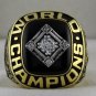 1967 St. Louis Cardinals World Series Championship Rings Ring