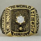 1976 Cincinnati Reds World Series Championship Rings Ring