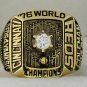 1976 Cincinnati Reds World Series Championship Rings Ring