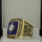 1981 Los Angeles Dodgers World Series Championship Rings Ring