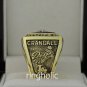 1981 Los Angeles Dodgers World Series Championship Rings Ring