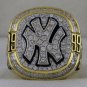 1999 New York Yankees World Series Championship Rings Ring