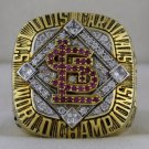 2006 St. Louis Cardinals World Series Championship Rings Ring
