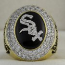 2005 White Sox World Series Championship Rings Ring