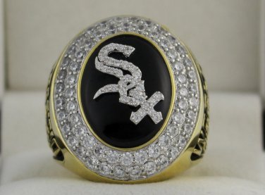 2005 White Sox World Series Championship Rings Ring