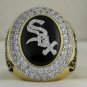 2005 White Sox World Series Championship Rings Ring