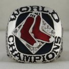 2007 Boston Red Sox MLB World Series Championship Rings Ring