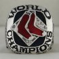 2007 Boston Red Sox MLB World Series Championship Rings Ring