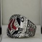2007 Boston Red Sox MLB World Series Championship Rings Ring