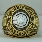 1968 Boston Celtics Championship Rings Ring