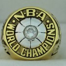 1970 New York Knicks Championship Rings Ring