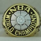 1971 Milwaukee Bucks Championship Rings Ring