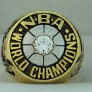 1976 Boston Celtics Championship Rings Ring