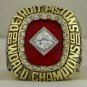 1990 Detroit Pistons NBA National Basketball Championship Rings Ring