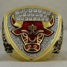 1993 Chicago Bulls Championship Rings Ring