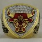 1993 Chicago Bulls Championship Rings Ring