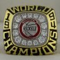 1994 Houston Rockets Championship Rings Ring