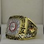 1994 Houston Rockets Championship Rings Ring