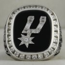 1999 San Antonio Spurs Championship Rings Ring