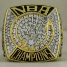 2007 San Antonio Spurs Basketball World Championship Rings Ring
