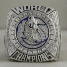 2011 Dallas Mavericks National Basketball Championship Rings Ring