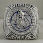 2011 Dallas Mavericks National Basketball Championship Rings Ring