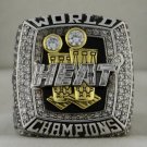 2013 Miami Heat Championship Rings Ring