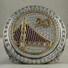 2015 Golden State Warriors National Basketball Championship Rings Ring