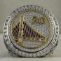 2015 Golden State Warriors National Basketball Championship Rings Ring