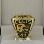 2003 VT Virginia Tech NCAA Insight Bowl Championship Rings Ring