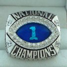 2007 Florida Gators NCAA SEC National Championship Rings Ring