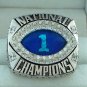 2007 Florida Gators NCAA SEC National Championship Rings Ring