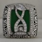2015 Michigan State Spartans Cotton Bowl Championship Rings Ring