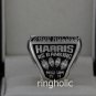 2015 Michigan State Spartans Cotton Bowl Championship Rings Ring