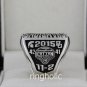 2015 Michigan State Spartans Cotton Bowl Championship Rings Ring