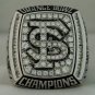 2012 FSU Florida State Seminoles NCAA Orange Bowl National Championship Rings Ring