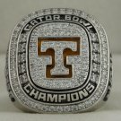 2015 Tennessee Volunteers NCAA TaxSlayer Bowl Championship Rings Ring