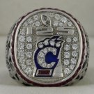 2012 Cincinnati Bearcats NCAA National Championship Ring