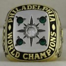 1960 Philadelphia Eagles Super Bowl Championship Rings Ring