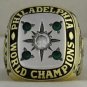 1960 Philadelphia Eagles Super Bowl Championship Rings Ring