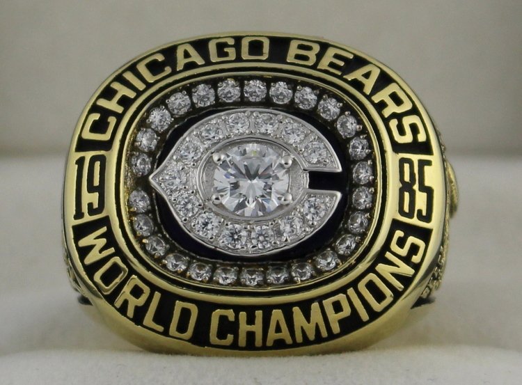 super bowl rings authentic for sale