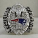 2004 New England Patriots NFL Super Bowl Championship Rings Ring
