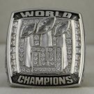 2007 New York Giants NFL Super Bowl Championship Rings Ring