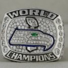 2013 Seattle Seahawks NFL Super Bowl Championship Rings  Ring